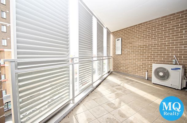 16 / 8-12 Kerrs Road, Lidcombe