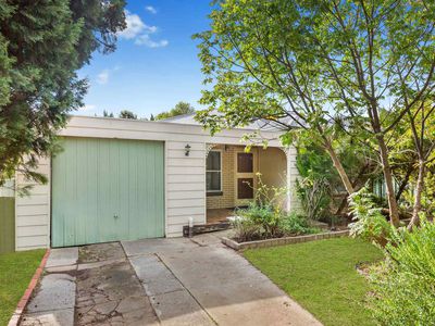 10 Ebden Street, Heathcote