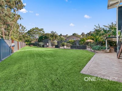 47 Church Street, Albion Park