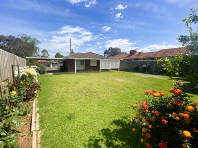 241 Shaws Road, Werribee