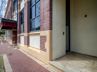 16/34 Palmerston Street, Perth