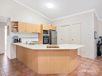 3 Warrumbungle St, Forest Lake