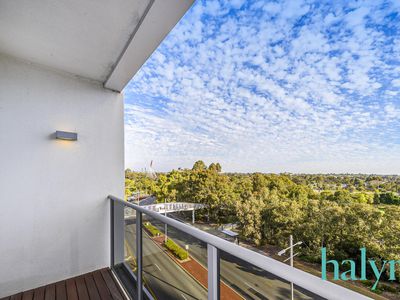 508 / 8 Adelaide Terrace, East Perth
