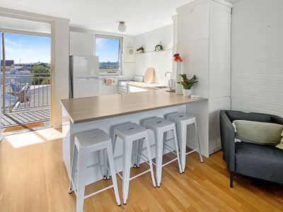 512 / 23 Adelaide Street, Fremantle