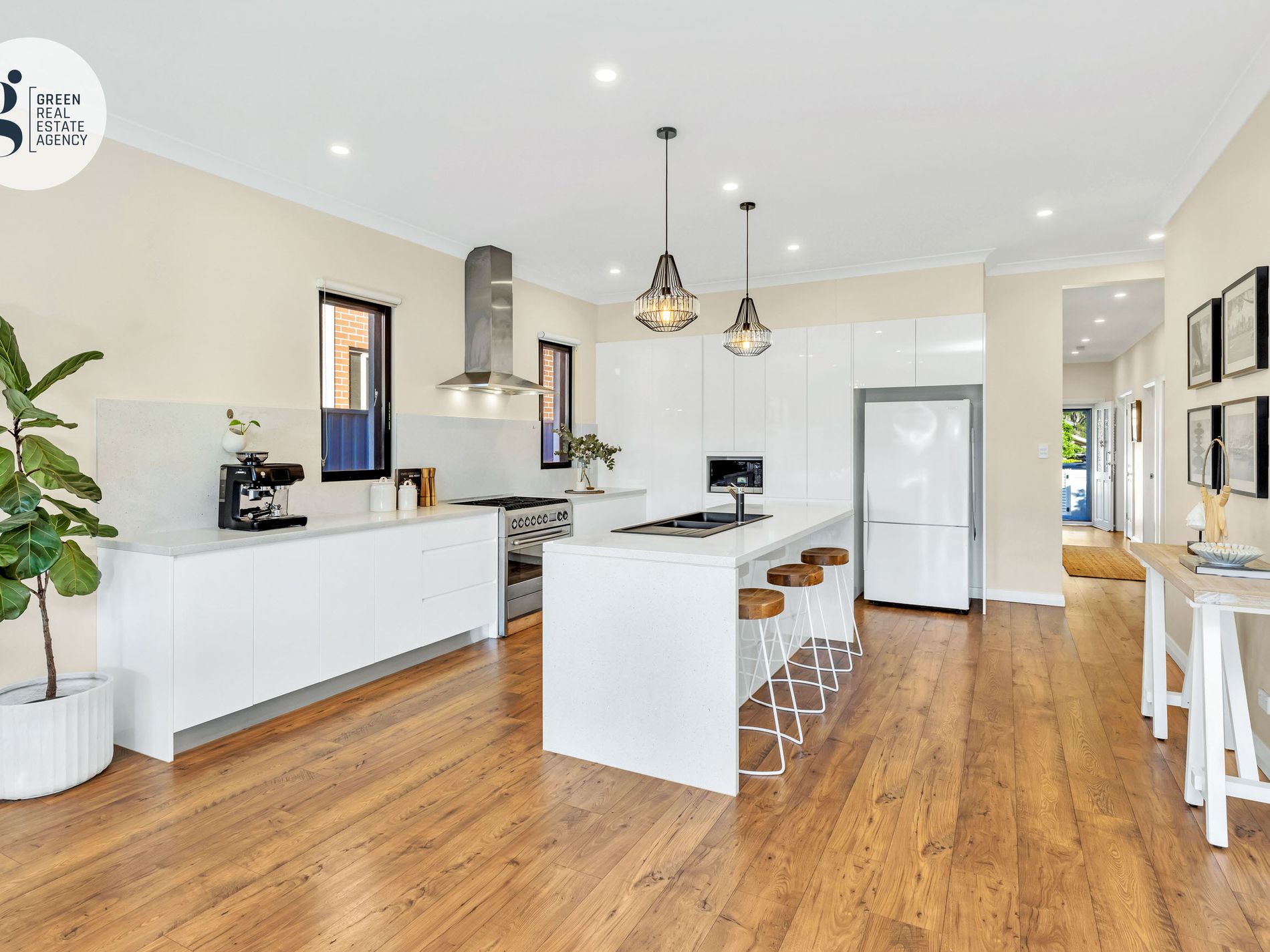 27 Linton Avenue, West Ryde