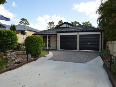 29 Kondalilla Parade, Forest Lake