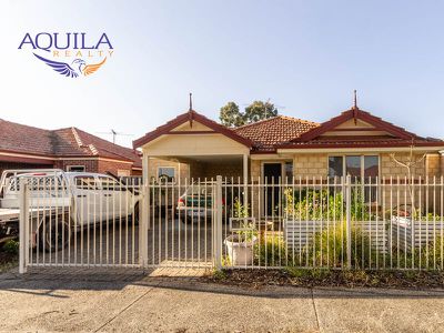 22C Charles Street, Midland