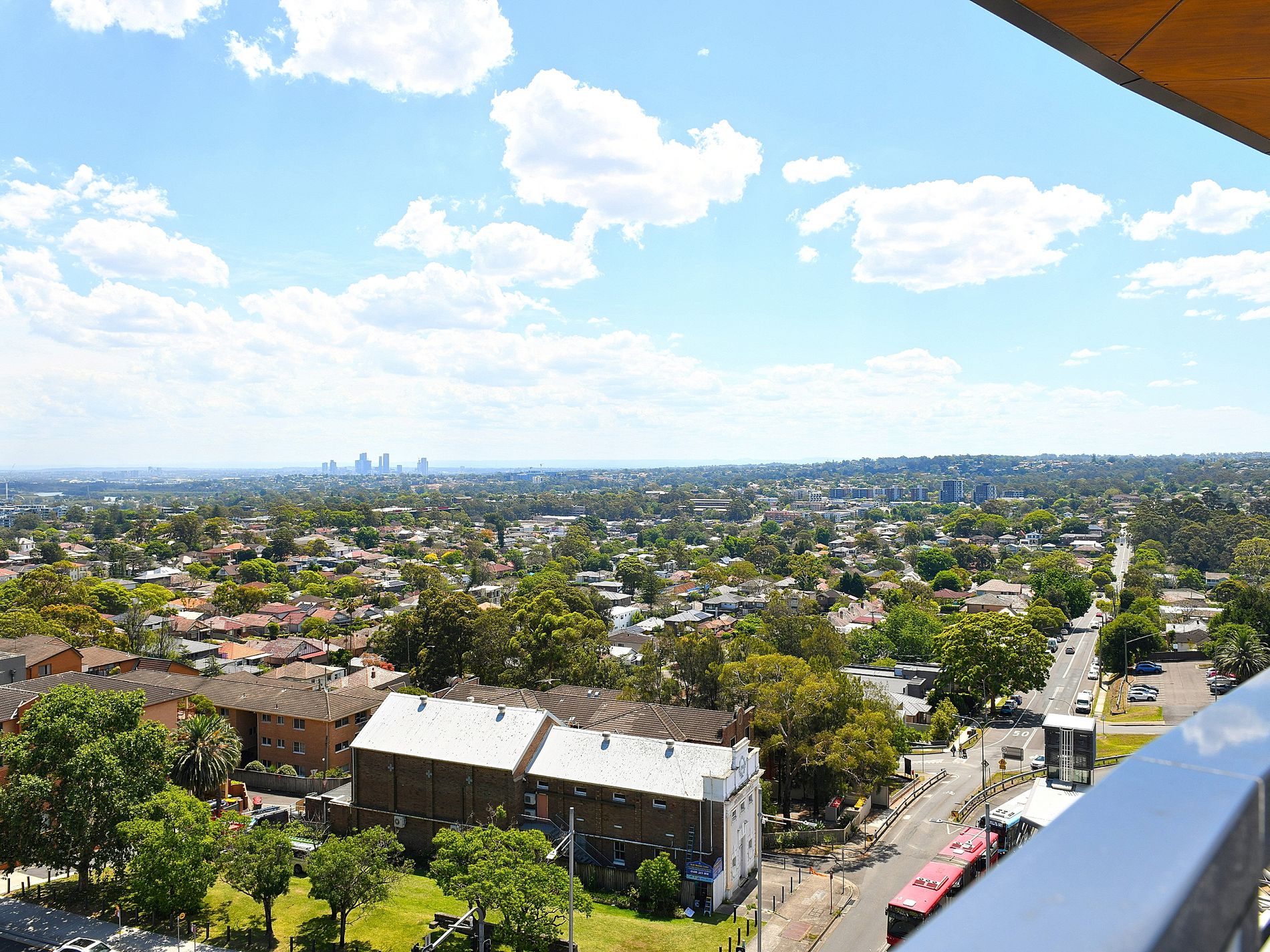 901A / 6 Devlin Street, Ryde