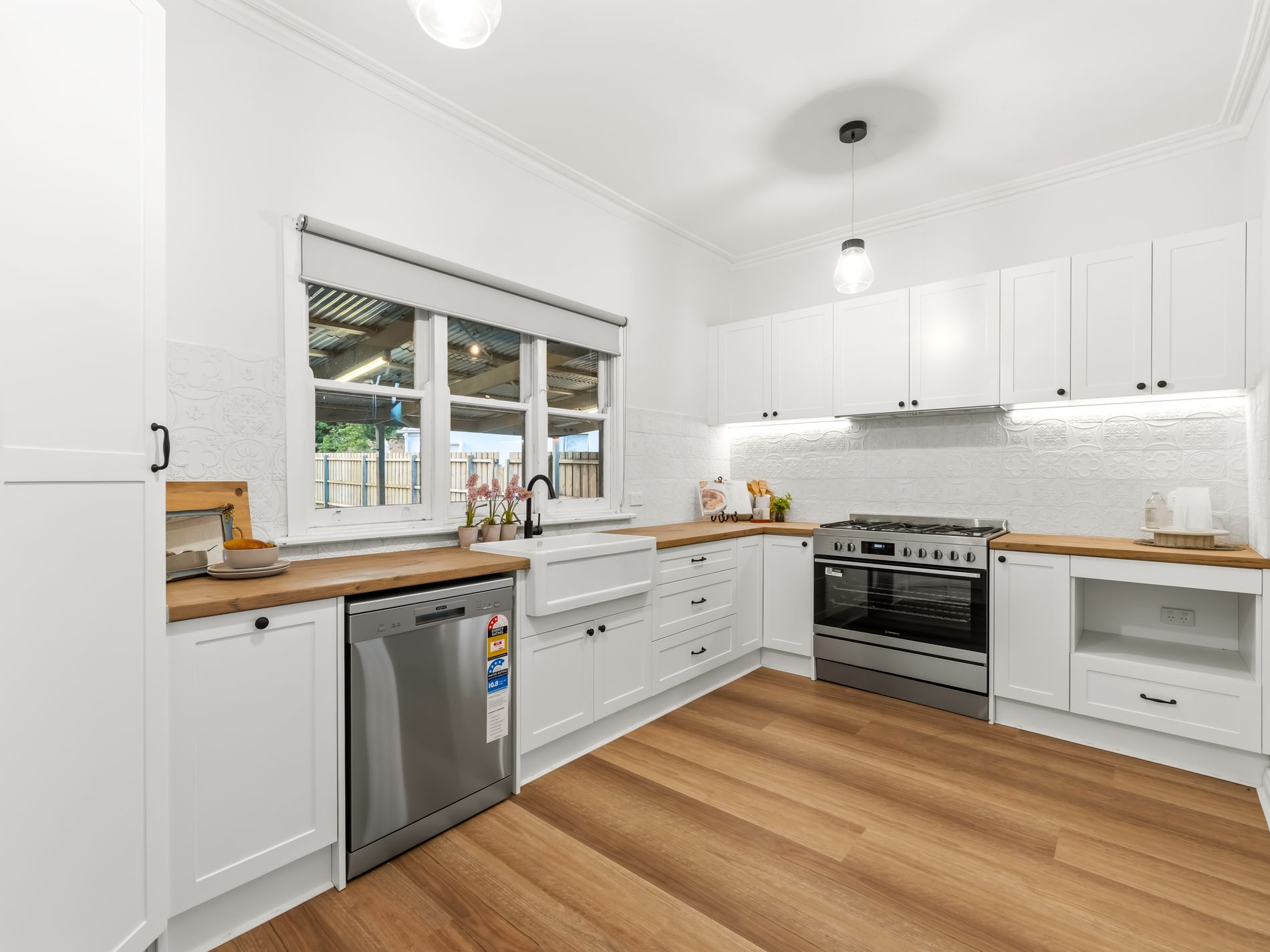 402 Skipton Street, Redan