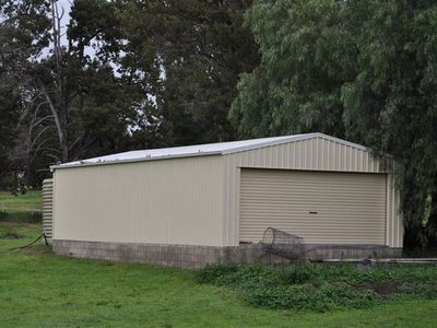 Lot 582 Icely Street, Eugowra