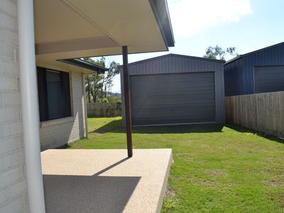 4 Plum Tree Close, Taranganba
