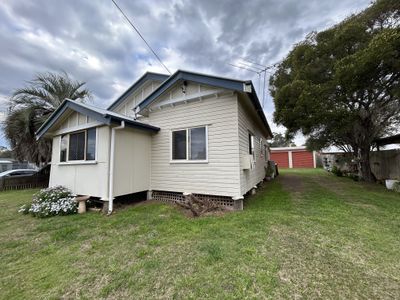 46 Hodge Street , Kingaroy