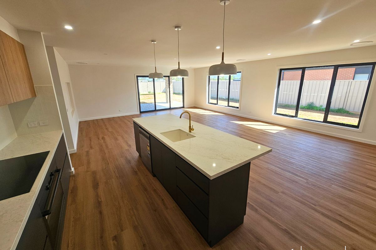 51 Nurtja Drive, Kyabram