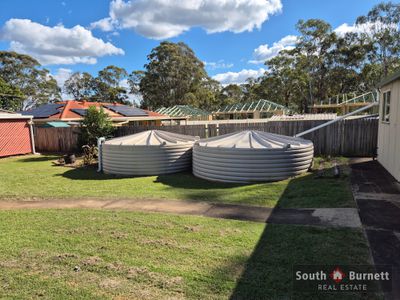 6 Agnes Street, Kingaroy