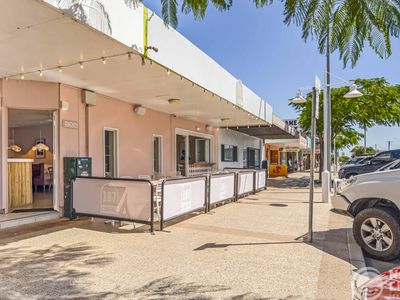 Currently Trading as 187 Cantina