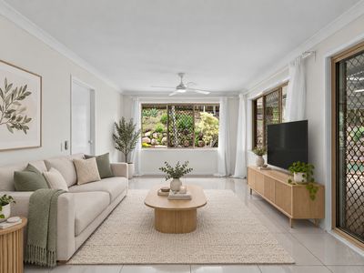 11 Washbrook Crescent, Petrie