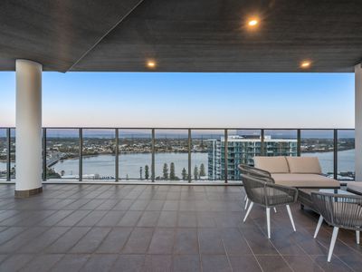 1804 / 893 Canning Highway, Mount Pleasant