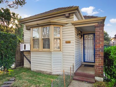 243A / Lakemba Street, Lakemba