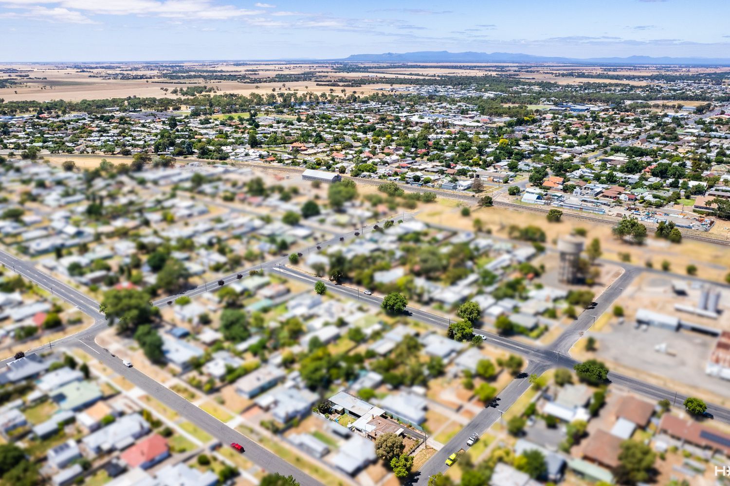 16  Gertrude St, Horsham