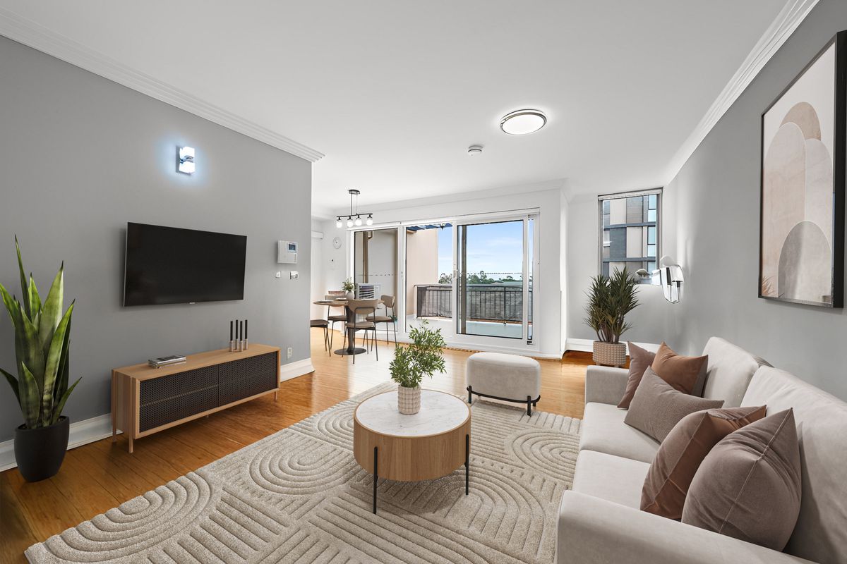 35 / 52 Parramatta Road, Homebush