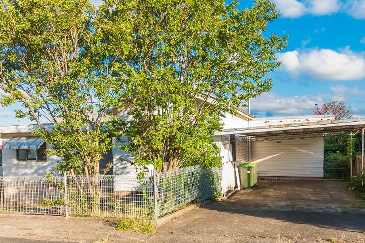 20 Albert Lane, Taree