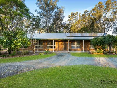 151-157 Candlebark Road, Glenlogan