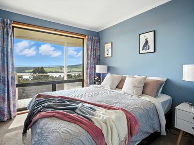 56 Bradys Lookout Road, Rosevears
