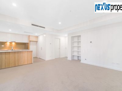 203 / 11 Hassall Street, Parramatta