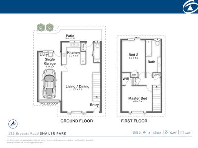 6 / 138 Bryants Road, Shailer Park