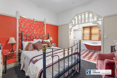 101 Ebsworth Street, Tamworth