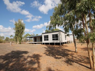 211 WEIR ROAD, Toll
