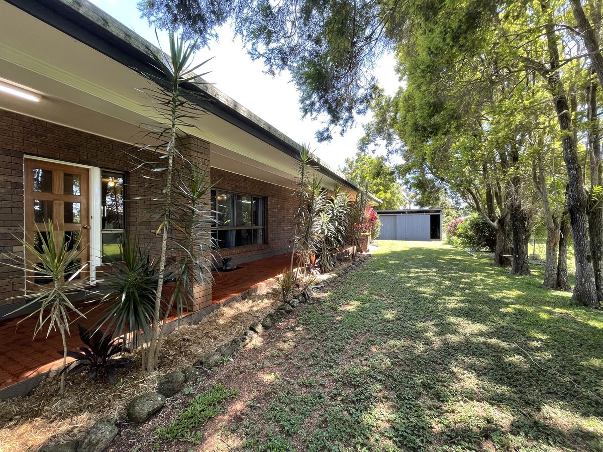 8 Elizabeth Street, Tolga