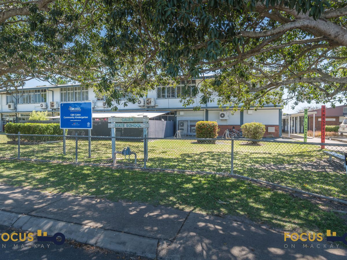 42 Mackenzies Road, Calen