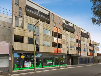 417 / 300 Victoria Street, Brunswick