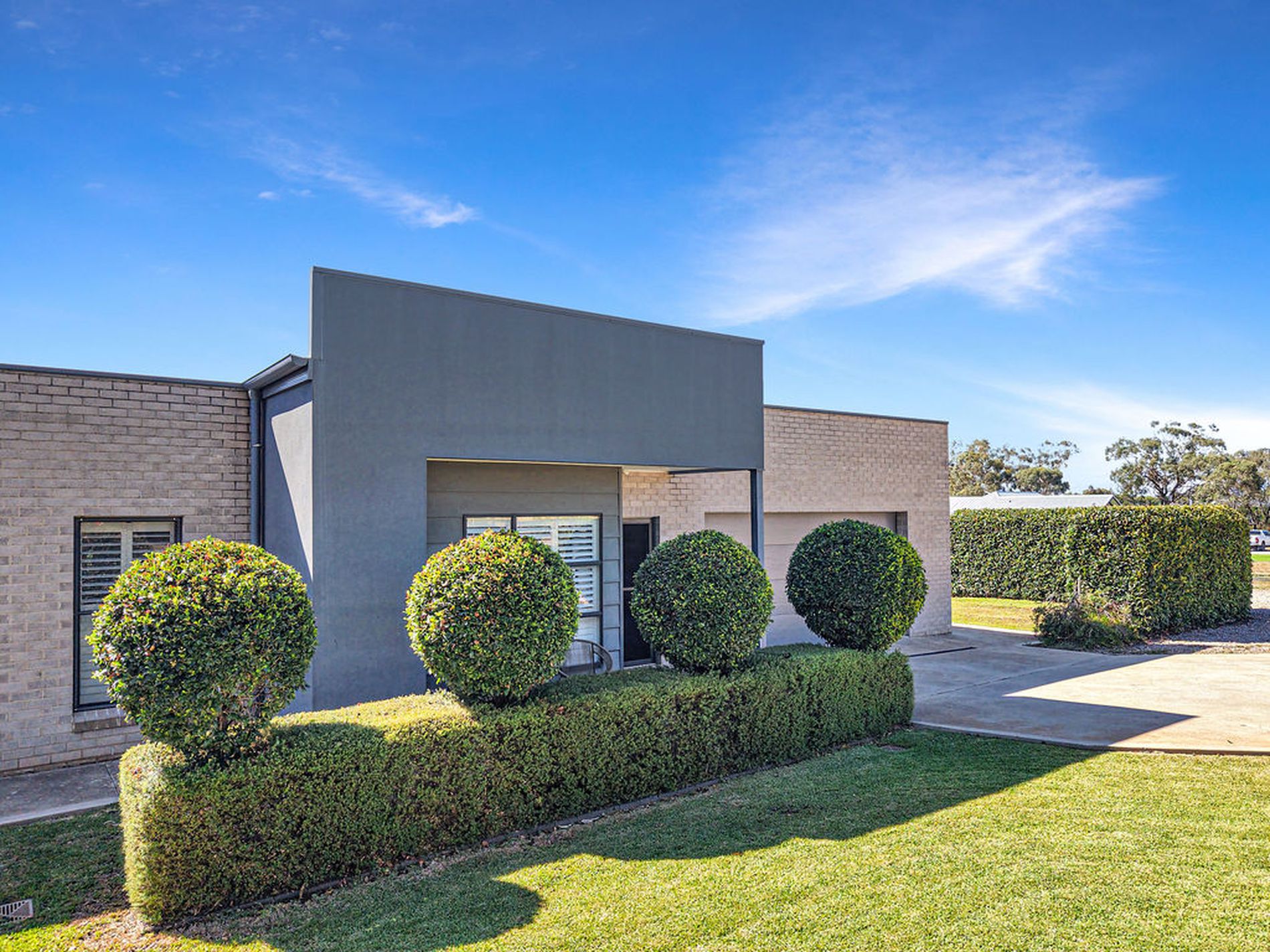 31 Robert Gordon, Gunnedah