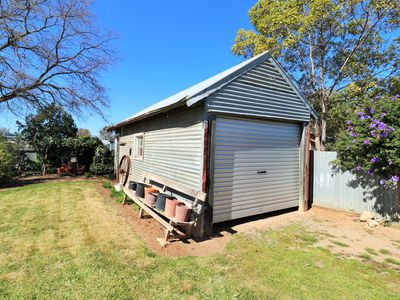 11 Salisbury Street, Quambatook
