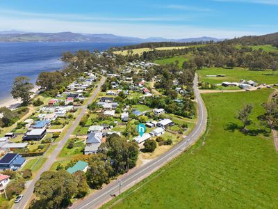 5595 Channel Highway, Verona Sands