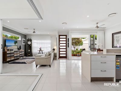 191 / 1 The Inlet Drive, Carrara