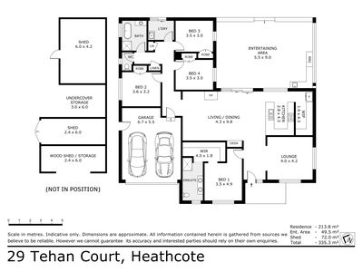 29 Tehan Court, Heathcote