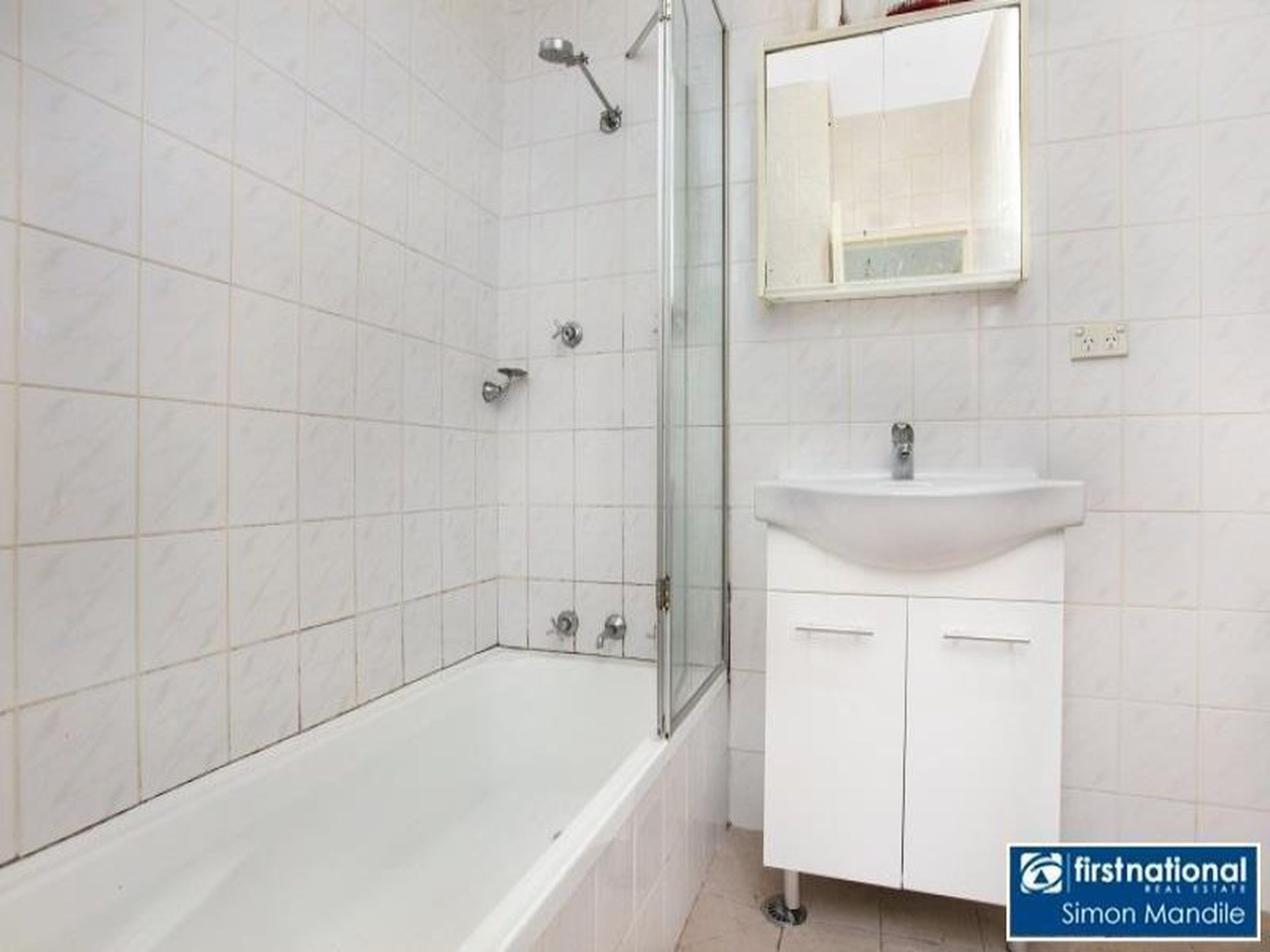 1 / 35 Villiers Street, Rockdale