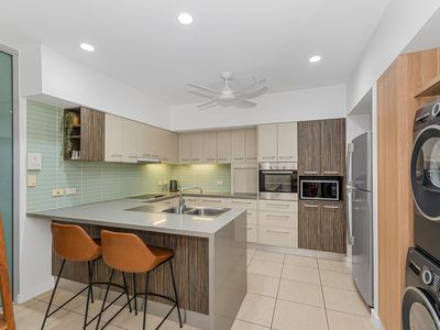 42 / 45 Gregory Street, North Ward