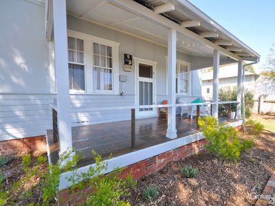 81 Tamworth Street, Dubbo