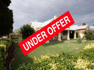 Tocumwal