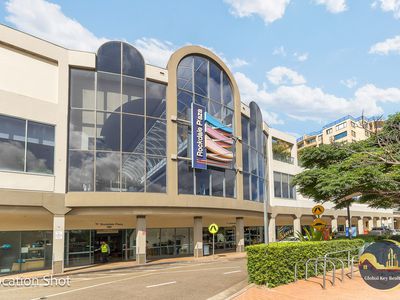 B404 / 572-578 Princes Highway, Rockdale