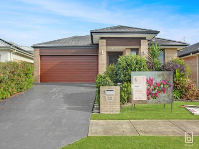 20 Eleanor Close, Hamlyn Terrace