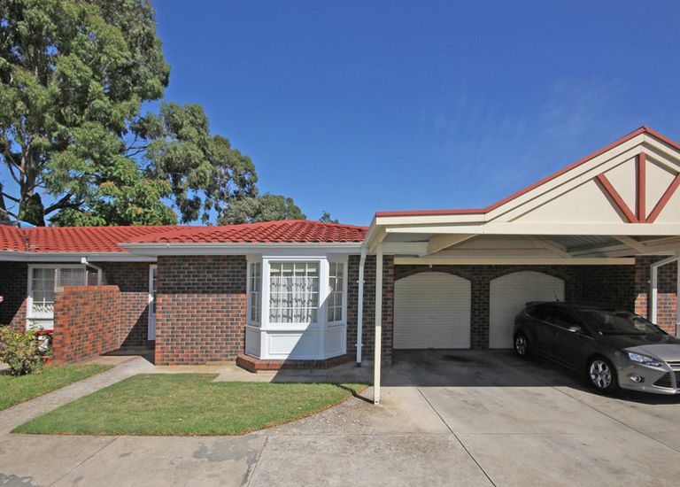 2 / 16 Verdun Street, Beulah Park