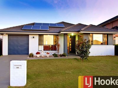 84 Lilydale Drive, Woodcroft