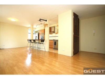 40 / 27-35 Raymond Street, Bankstown