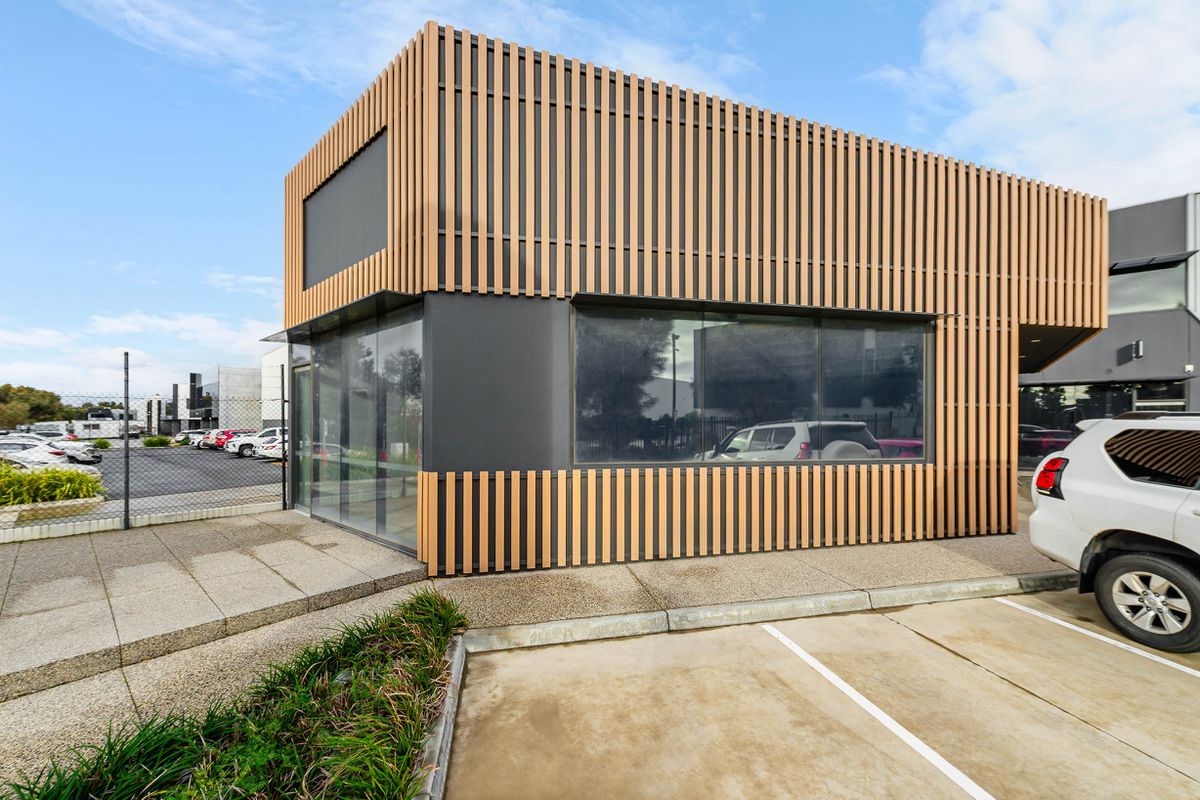 1 Milla Way, Altona