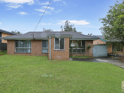 9 Hillcrest Avenue, Tacoma